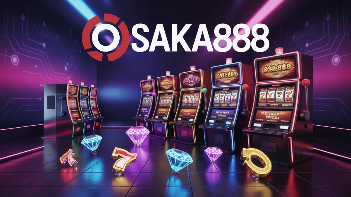 osaka888 เว็บตรงสล็อตออนไลน์ที่ดีที่สุด